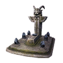 Bower of Jhebbal Sag icon