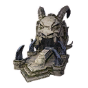 Grove of Jhebbal Sag icon