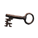 Ancient Key icon