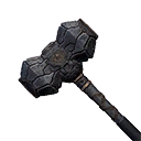 Ancient Warhammer icon