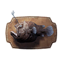 Anglerfish Trophy icon