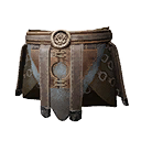 Aquilonian Tasset icon