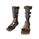 Gladiator's Sandals icon