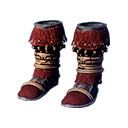 Abyssal Boots icon