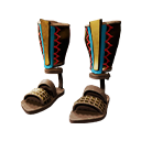 Sandals of the Mad Prophet icon