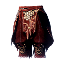 Abyssal Leggings icon