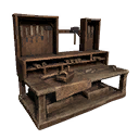 Armorer's Bench icon