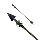 Healing Arrow icon
