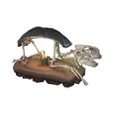 Shaleback Hatchling Decoration icon