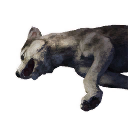 Wolf Carcass icon