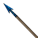 Star Metal Ballista Bolt icon