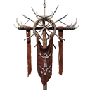 Accursed Banner icon