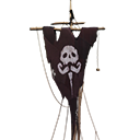 Black Corsairs Banner icon