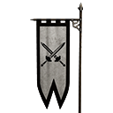 Clan Emblem Banner icon
