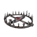 Iron Leg-hold Trap icon