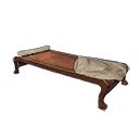 Ornate Single Bed icon