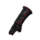 Black Corsair Gauntlets icon