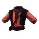 Black Corsair Chestguard icon