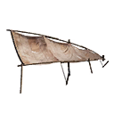 Black Hand Tent - Mainsail icon