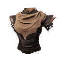 Black Privateer Vest icon