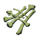 Corrupted Bone icon