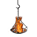 Hanging Brazier icon