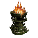 Lemurian Brazier icon