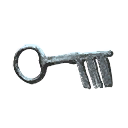 The Warmaker's Key icon