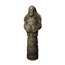 Statue of Ymir icon