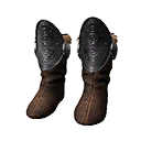 Chieftain Boots icon