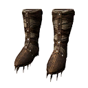 Voidforged Vagabond Boots icon