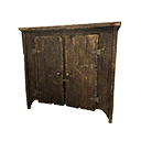 Cupboard icon