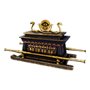 Stygian Treasure Coffer icon
