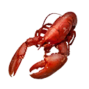 Cooked Exotic Shellfish icon