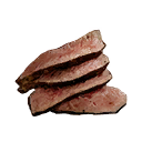 Cooked Exquisite Meat icon