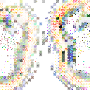 Council of Wolves Paced Helmet icon