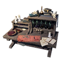 Improved Alchemist's Bench icon