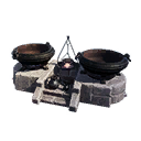 Precision Firebowl Cauldron icon