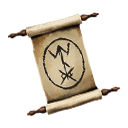 Scroll (Wall Paint - Panther) icon