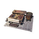 Improved Tanner's Table icon