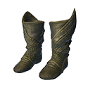 Reptilian Boots icon
