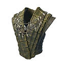 Reptilian Chestpiece icon