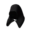 Black Knight Hood icon