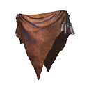Cannibal Skin Skirt icon