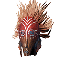 Darfari Watcher Mask icon