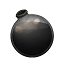 Dark Dye Colorant icon