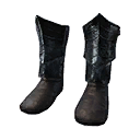 Black Knight Boots icon