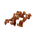 Cooked Pork Strips icon