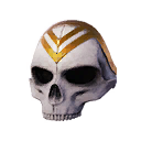 Black Privateer Mask icon
