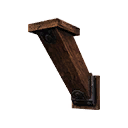 Diagonal Decorative Beam icon